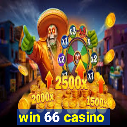 win 66 casino